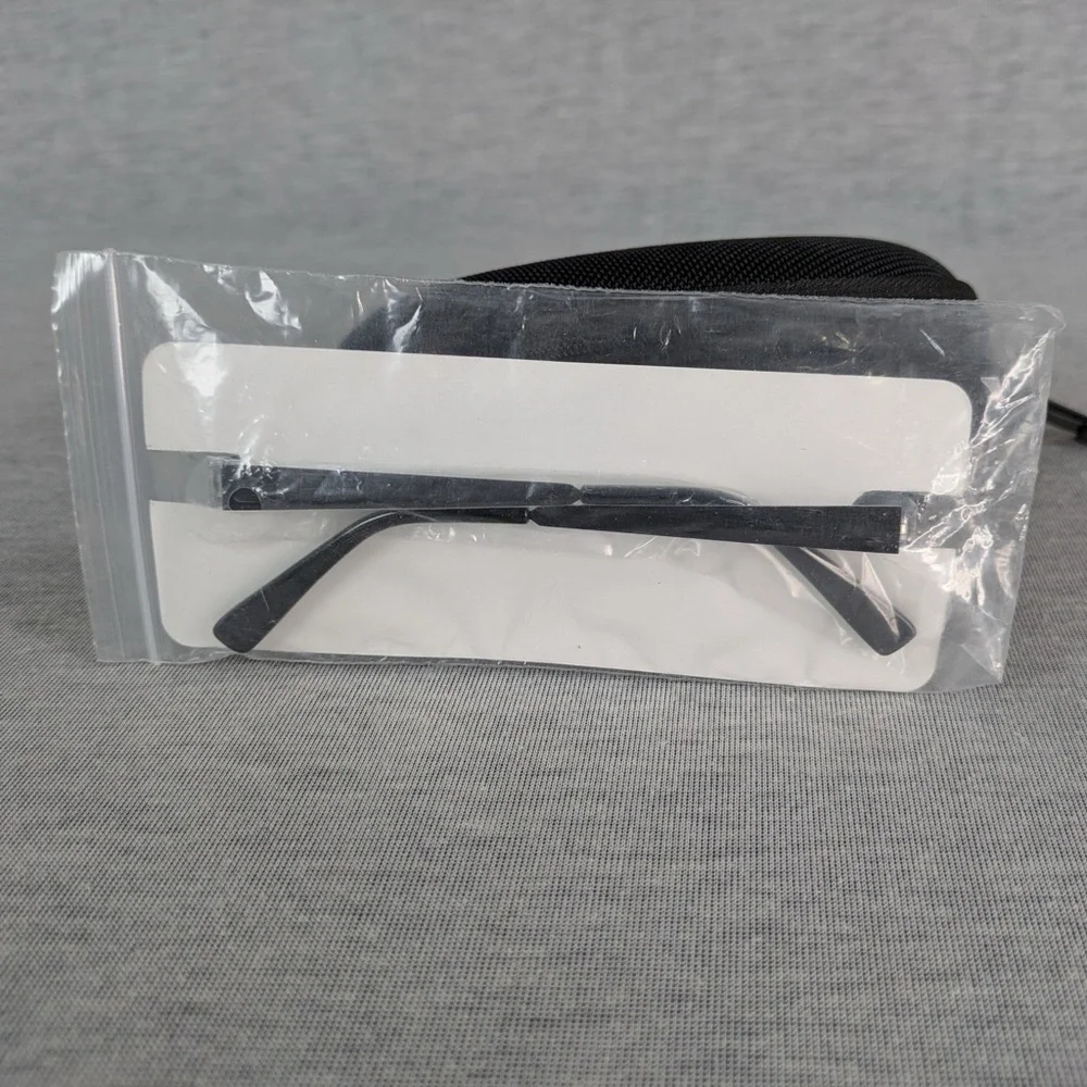 Sunoptic M386A Eyeglasses Frame - Picture 6 of 7